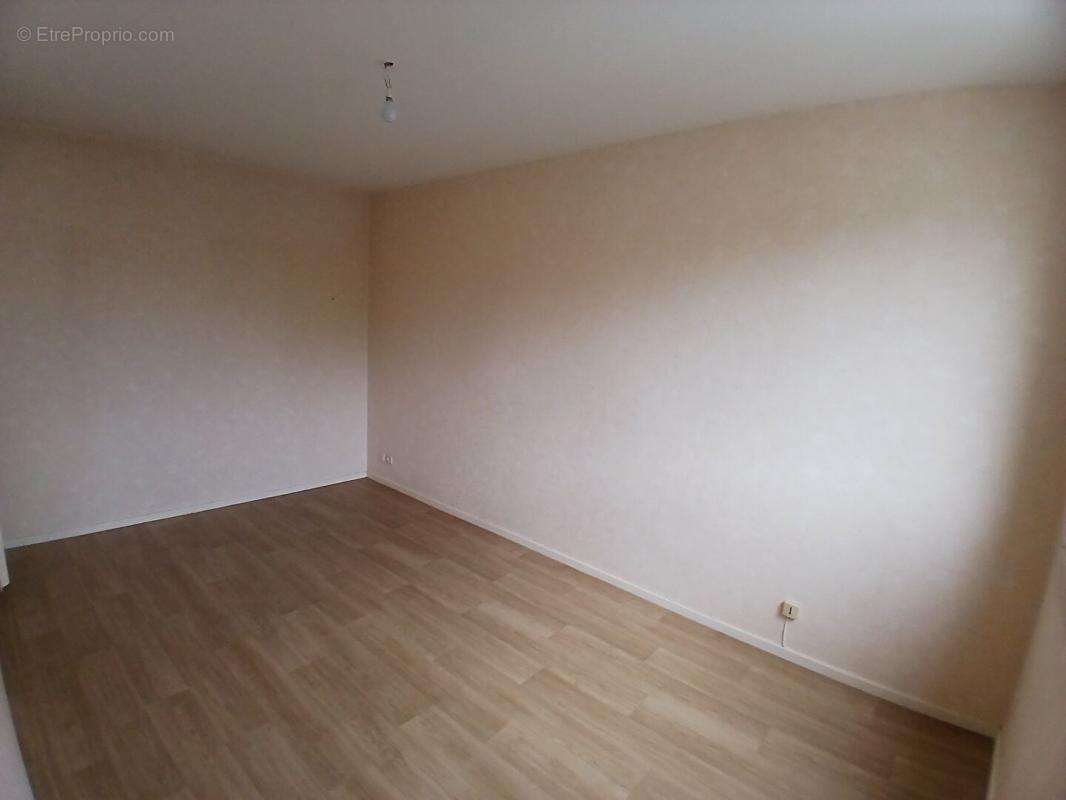 Appartement  3 chambres dans quartier calme au Mans - photo 7