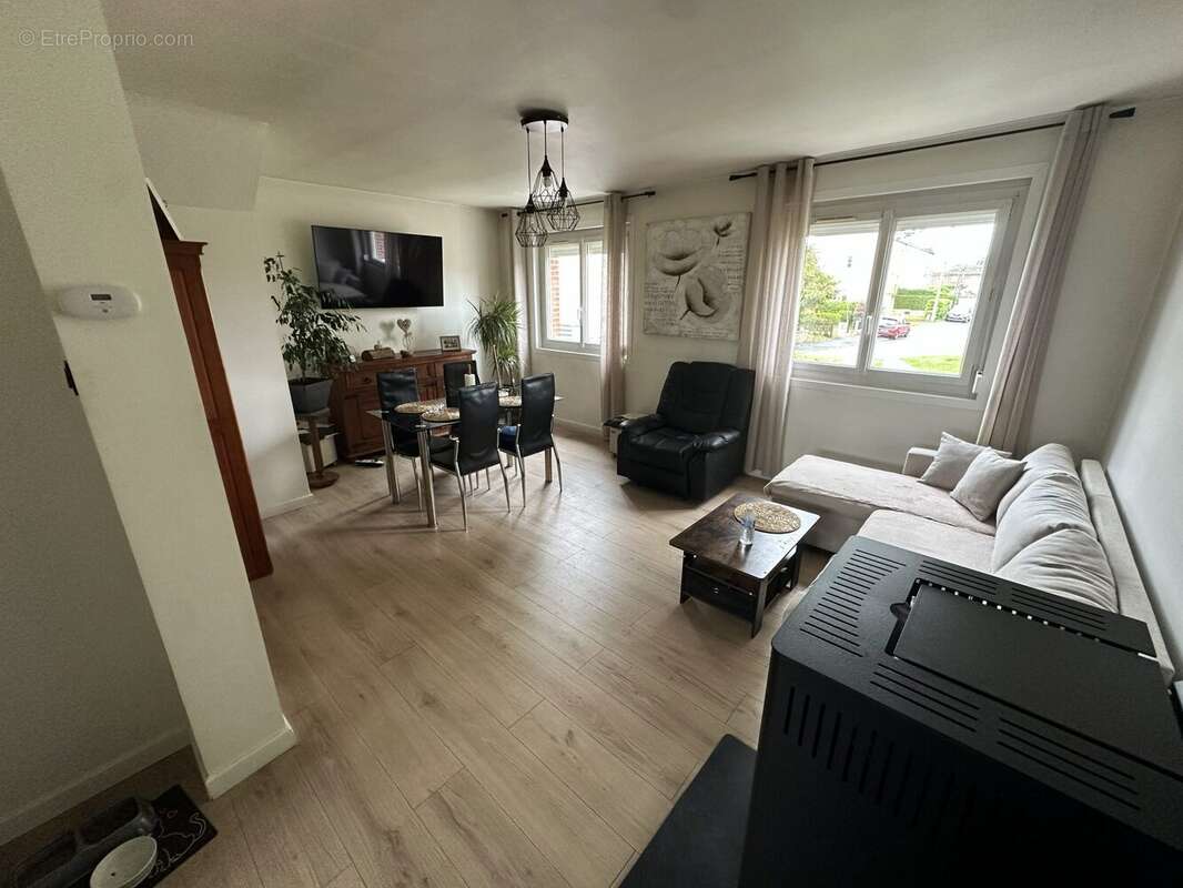 Maison à ARRAS