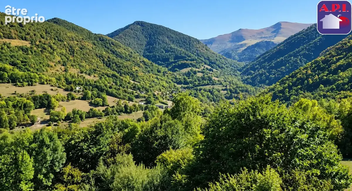 Maison 3 pièces 116 m² à vendre à Saint-Lary (09800) - photo 2