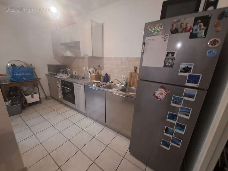 Appartement à CAYENNE