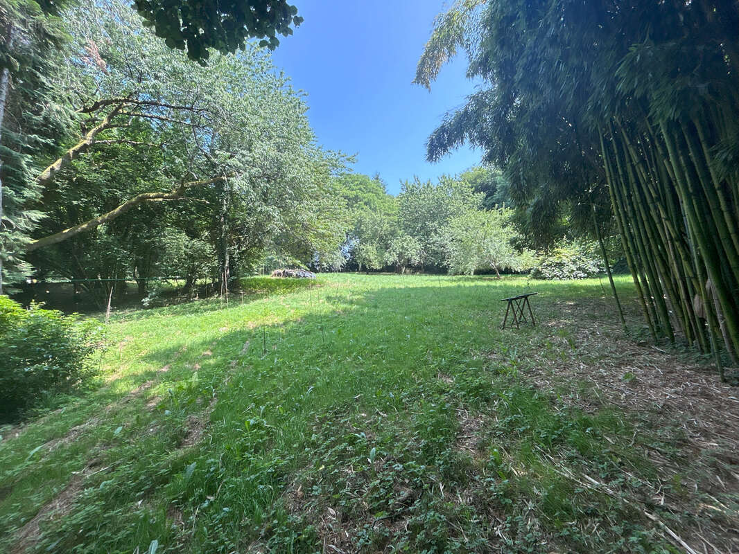 Maison à MAZEROLLES