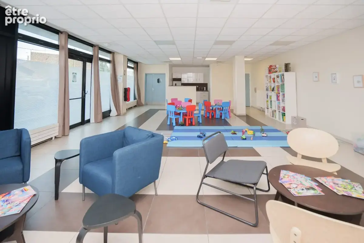 Investissement locatif - 6e & dernier étage - photo 4