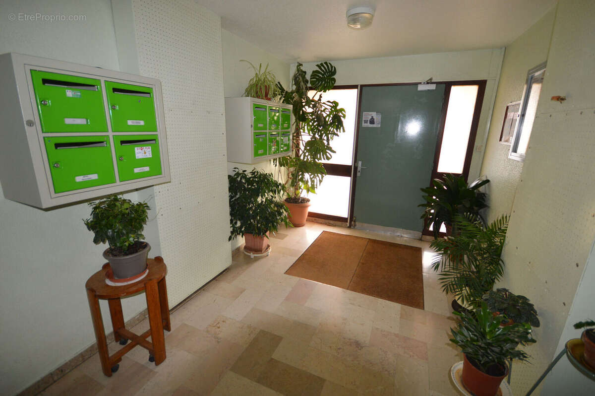 Photo 8 - Appartement à GRAND-CHARMONT