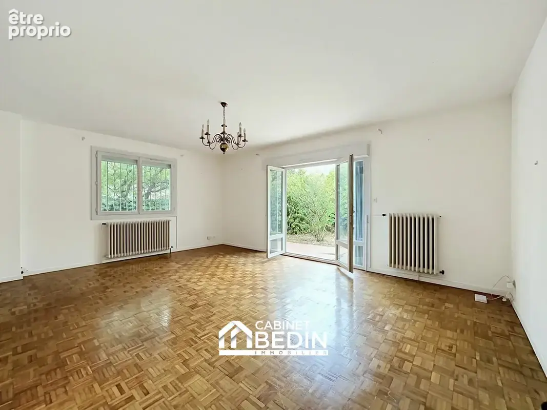 Maison 5 pièces 118 m² à vendre à Toulouse (31400) - photo 4
