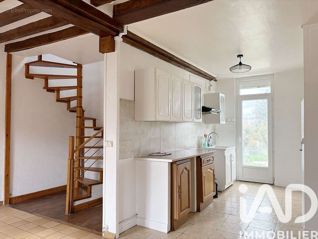 Photo 5 - Maison à BLENEAU