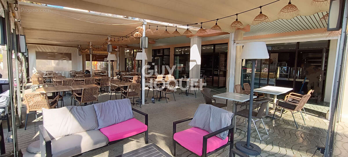 Commerce à ARGELES-SUR-MER