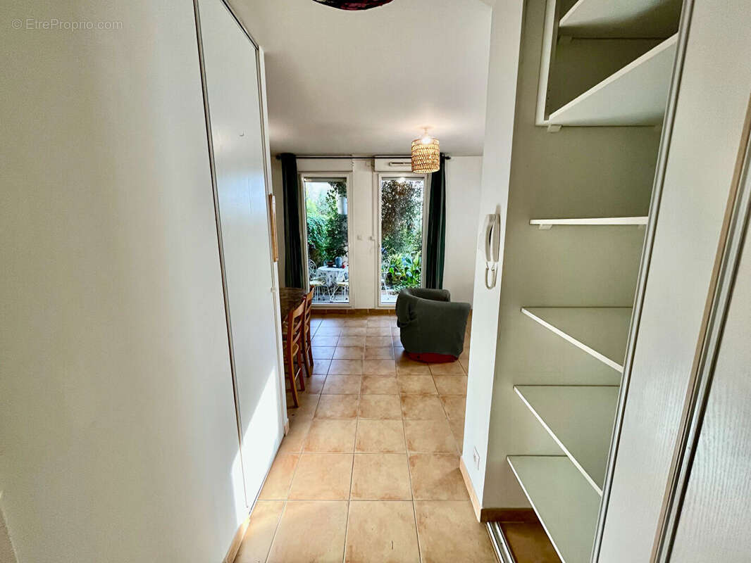 Appartement à L&#039;ISLE-SUR-LA-SORGUE