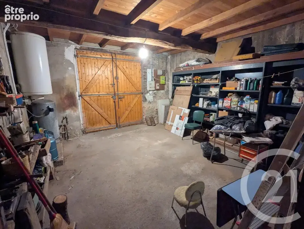 Maison 5 pièces 164 m² à vendre à Parisot (81310) - photo 10