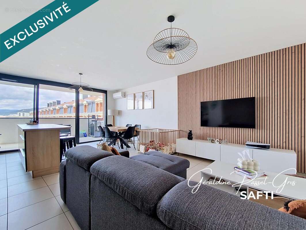 Photo 4 - Appartement à VALENCE