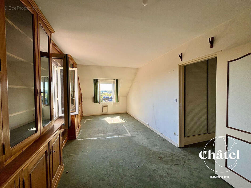 Appartement à SENLIS