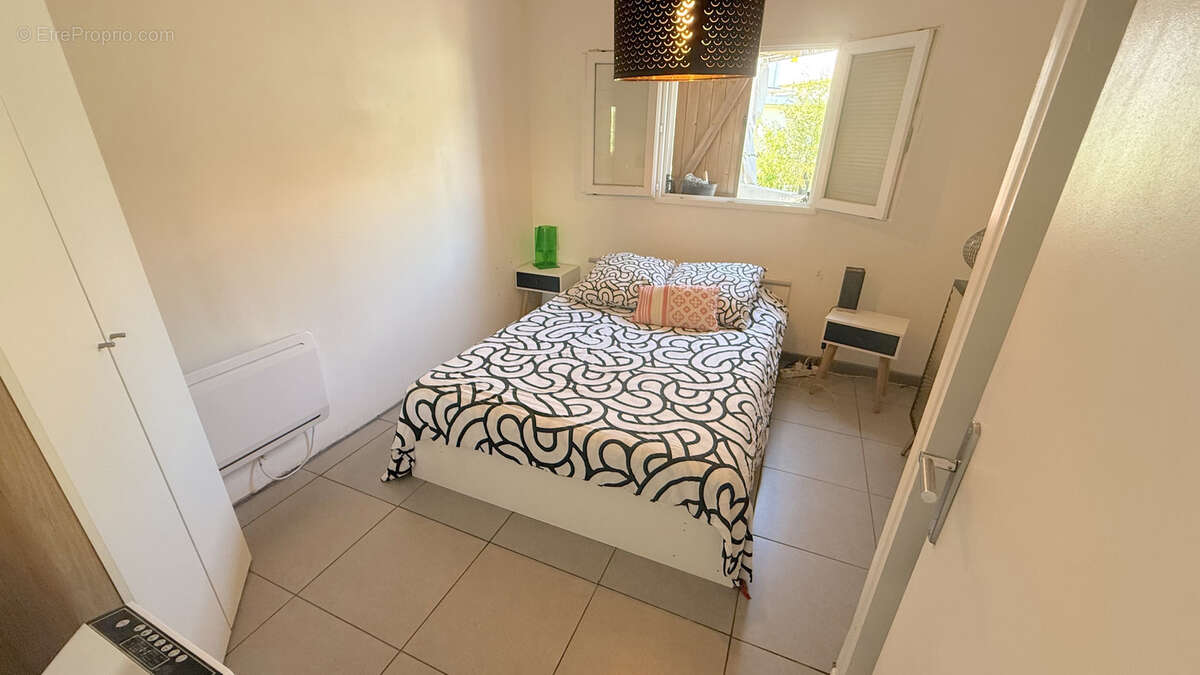 Carnon-plage villa f5 avec garage - photo 19