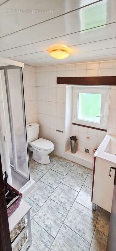 Appartement à GAGNIERES