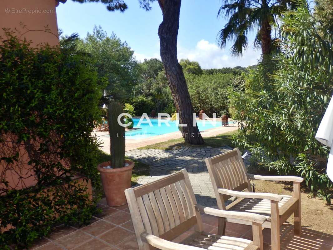 Maison à RAMATUELLE