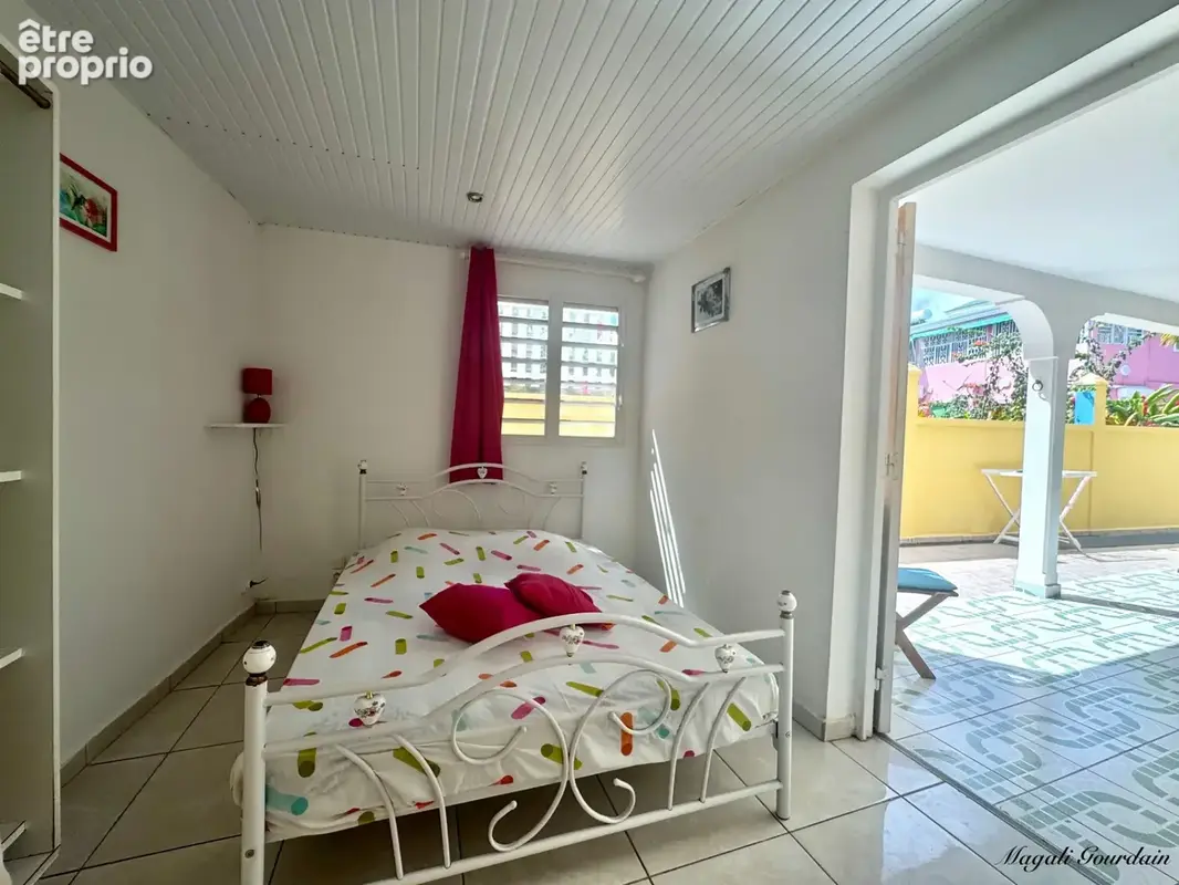 Exclusivité – villa avec 3 gites a fort potentiel locatif – quartier recherche de sainte anne - photo 14