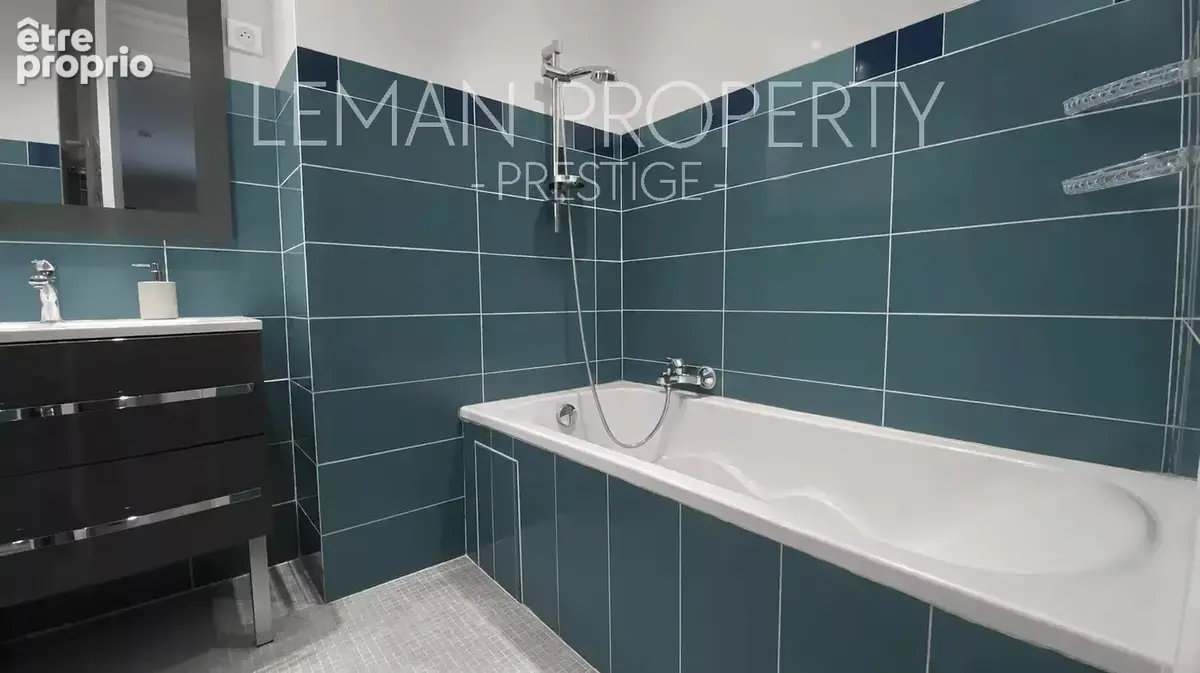 Cannes – bas saint-nicolas - 3 pièces de 81,71 m2 - photo 8