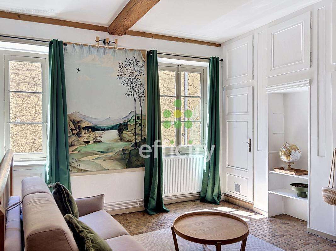Appartement - photo 8
