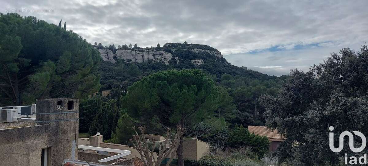 Photo 7 - Appartement à LES BAUX-DE-PROVENCE