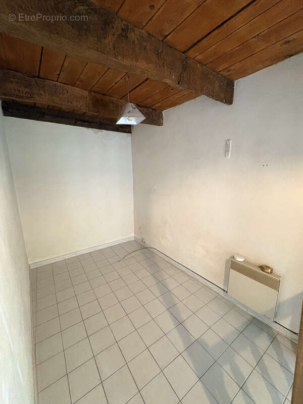Mdv avec garage caves et terrasses - photo 10