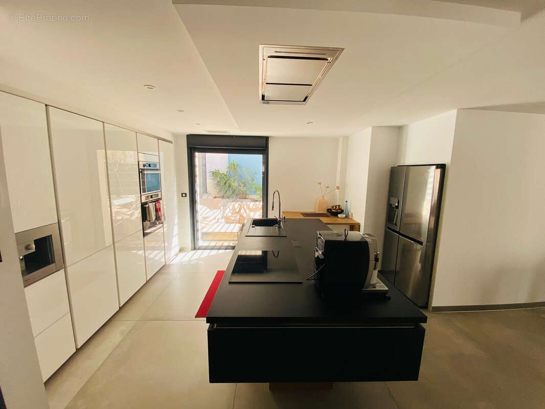 Maison à CANET-EN-ROUSSILLON