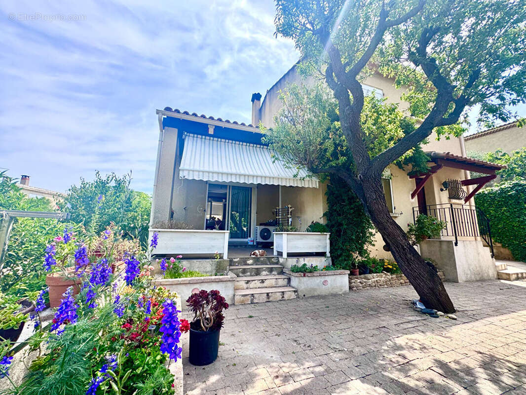 Maison Martigues 4 pièces 103m² - photo 12