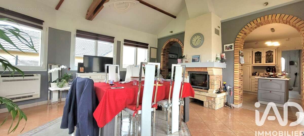 Photo 9 - Maison à BEAUVAIS