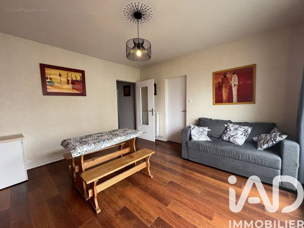 Photo 1 - Appartement à BREST