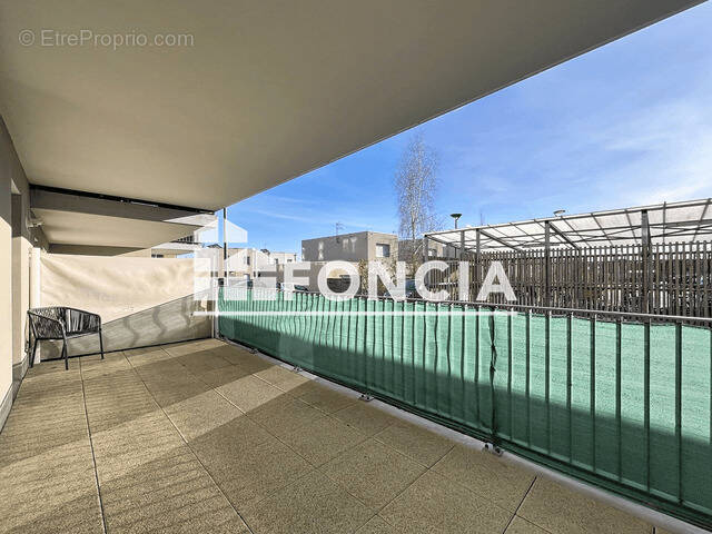 Appartement à COLOMBELLES