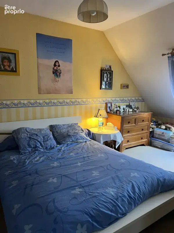 Maison 6 pièces 106 m² à vendre à Ploeren (56880) - photo 6