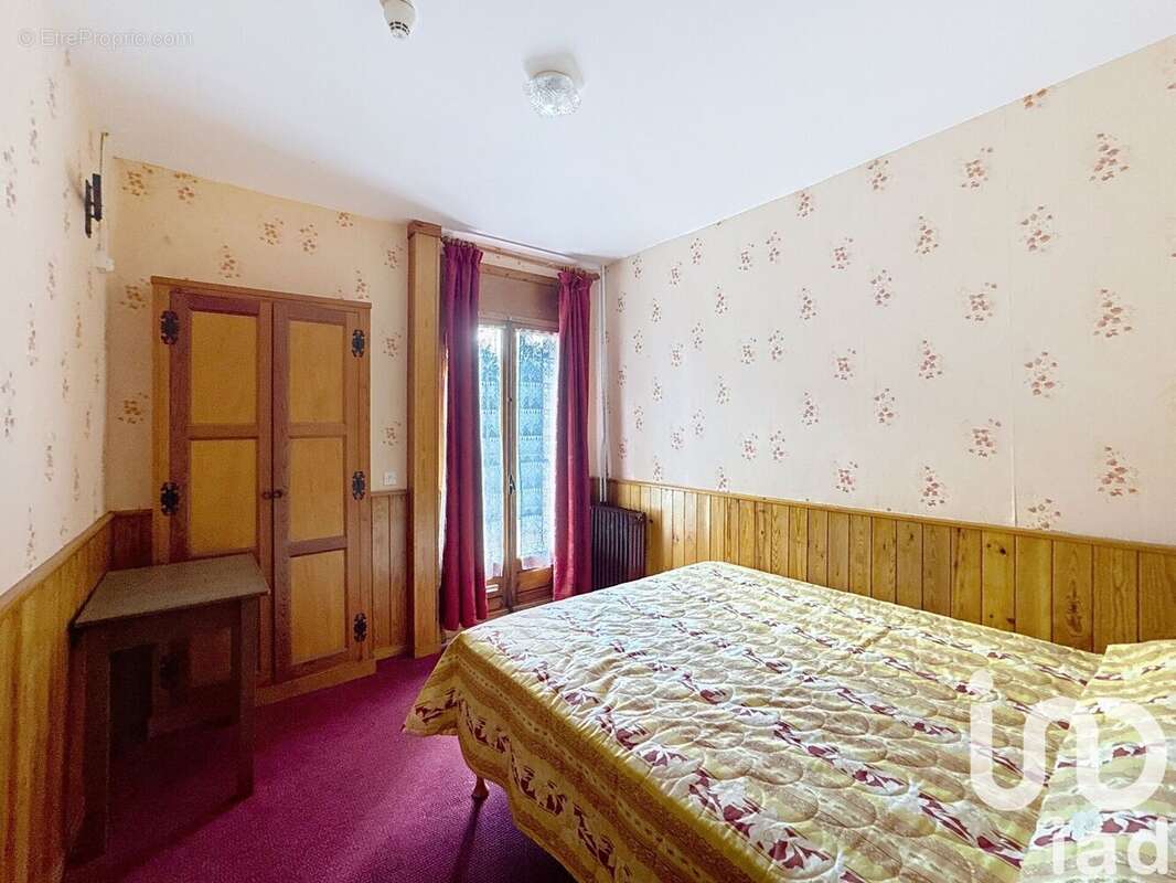 Photo 7 - Appartement à VALDEBLORE