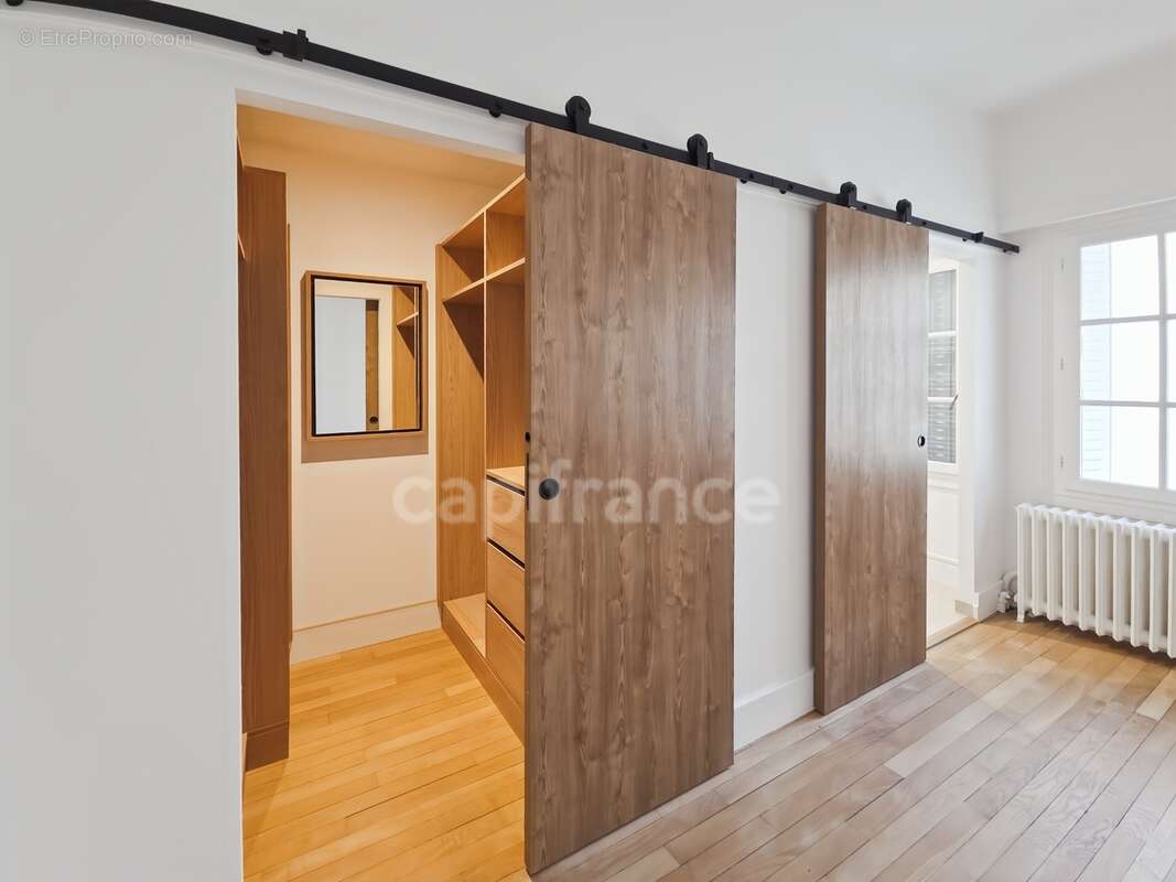 Appartement avec terrasse et parking sécurisé - photo 13