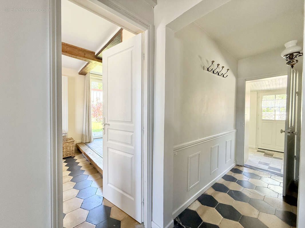 Maison à CAMPHIN-EN-PEVELE