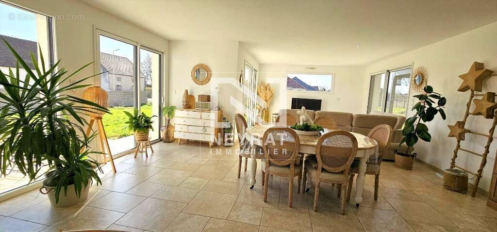 Nouveaute neyrat immobilier ! - photo 4