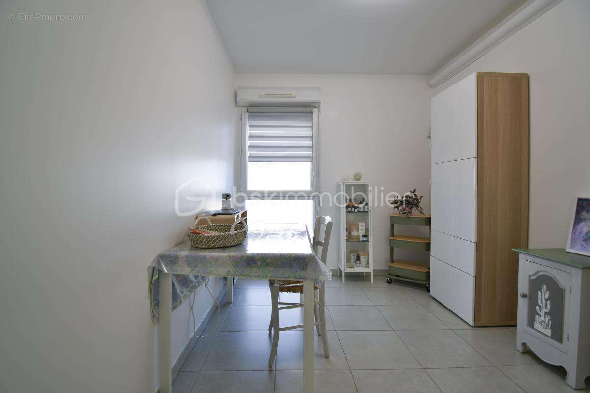 Appartement à PLAN-DE-CUQUES