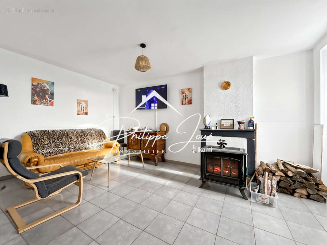 Maison 6 pièces de 146 m2 à Piffonds 89330 - photo 4