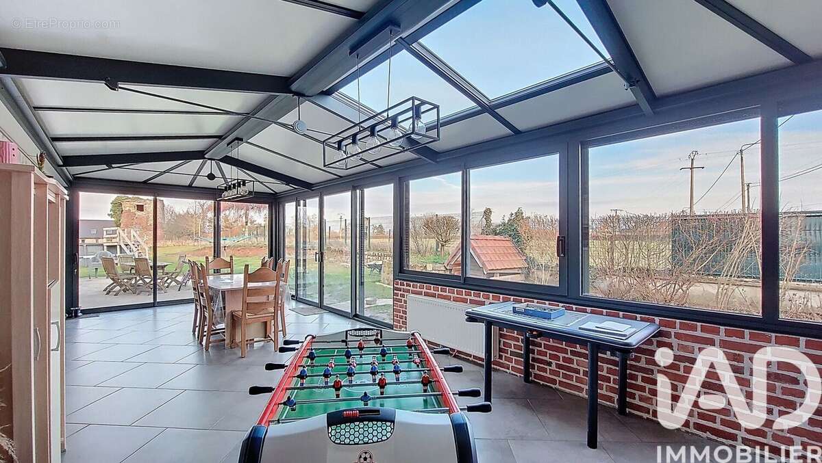 Photo 4 - Maison à SEPMERIES