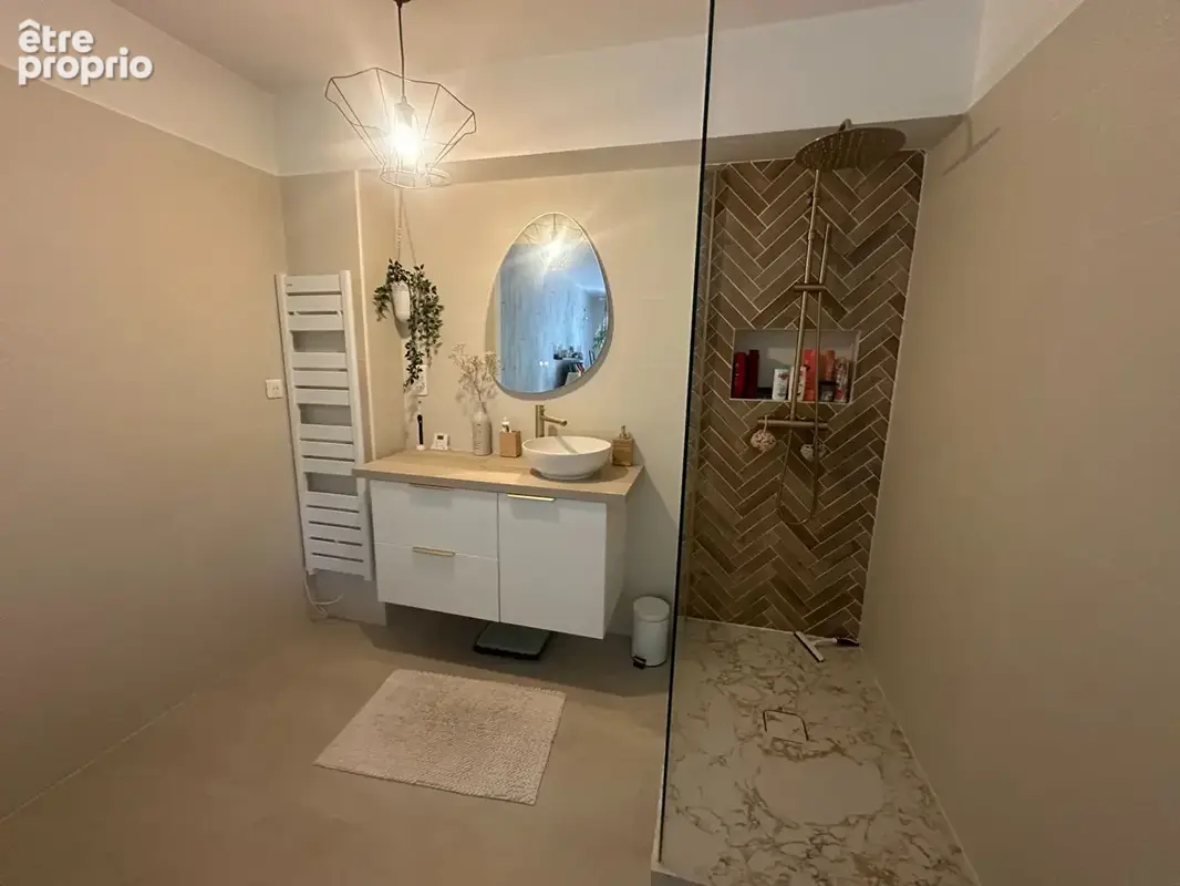 Appartement 49m² à brest - photo 6