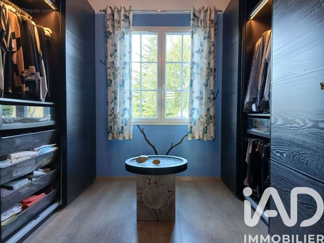 Photo 9 - Maison à CHINON