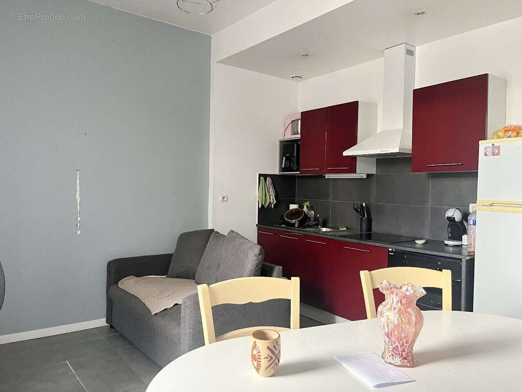 Photo 3 - Appartement à PEZENAS
