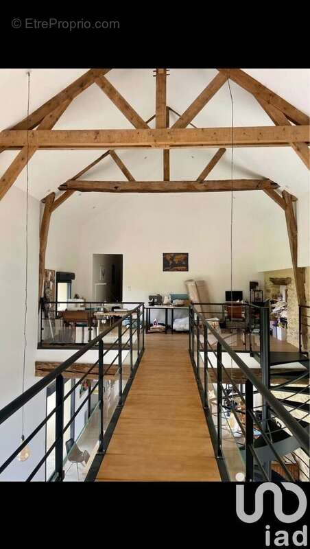 Photo 8 - Maison à HERIC