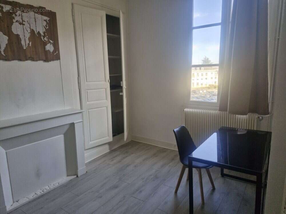 Appartement à LIMOGES