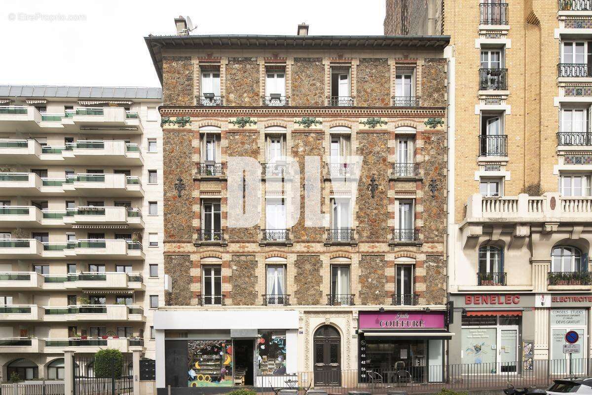 Appartement à VANVES