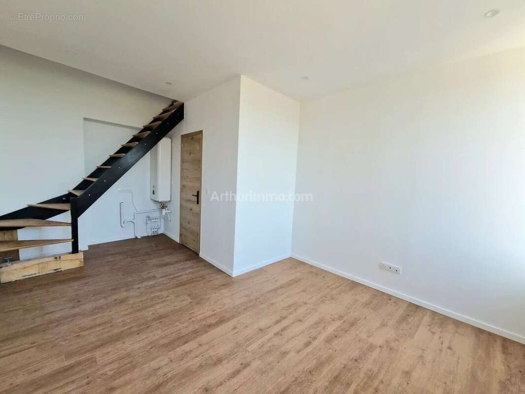 Appartement à CALLAS