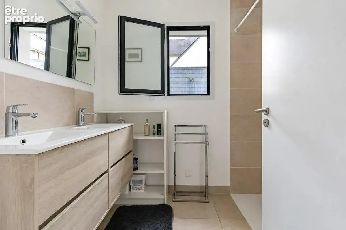 Maison moderne de 2019 –  4 chambres  – Au calme d’une impasse - photo 11