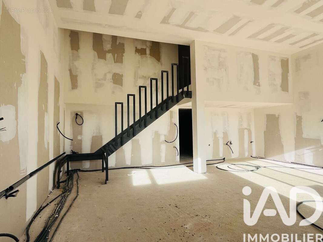 Photo 3 - Maison à SAINT-AVOLD