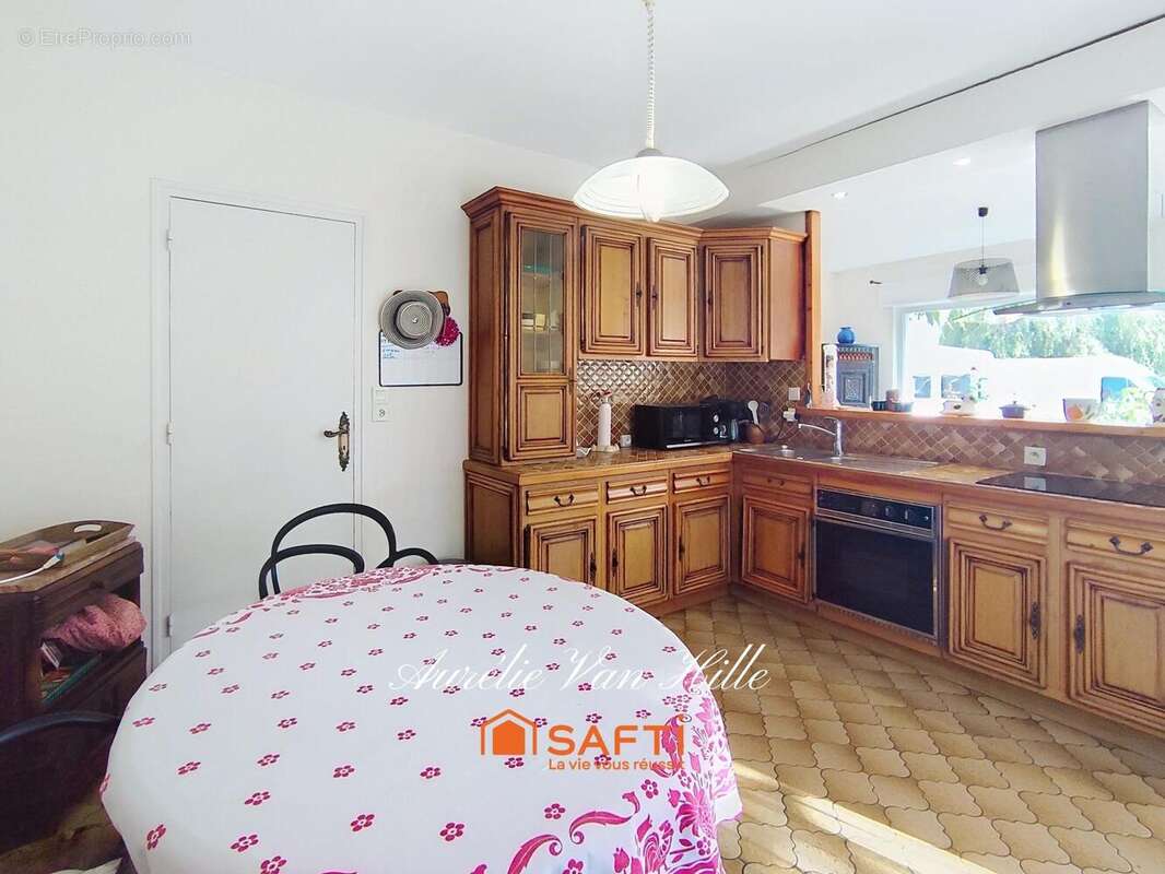 Photo 6 - Maison à SAINT-POL-DE-LEON