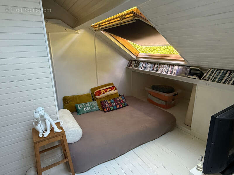 Maison à vendre 6 pièces NESLES LA VALLEE (95) - photo 21