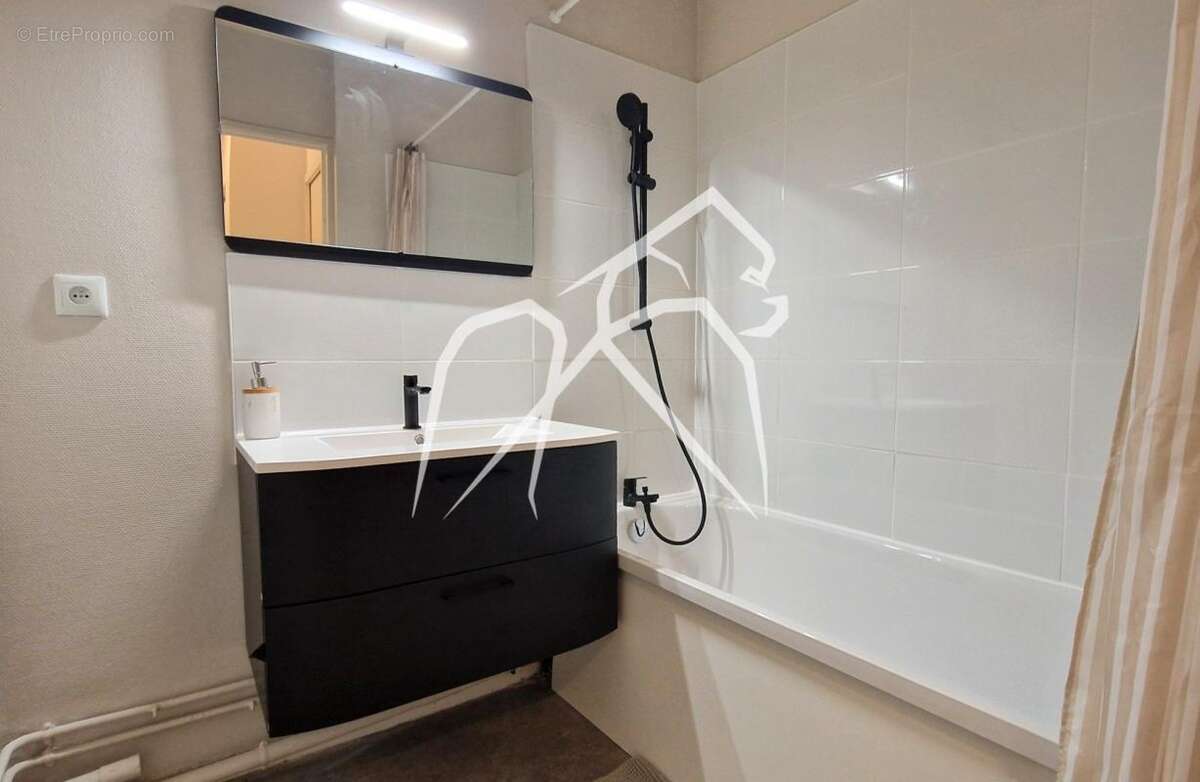 Appartement à CANTELEU