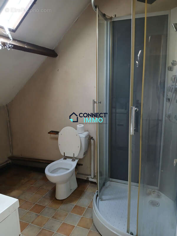 Maison 70 m² à Mael-Carhaix  - photo 8