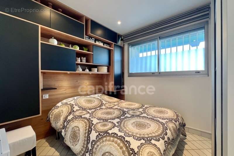 Appartement à LA GRANDE-MOTTE