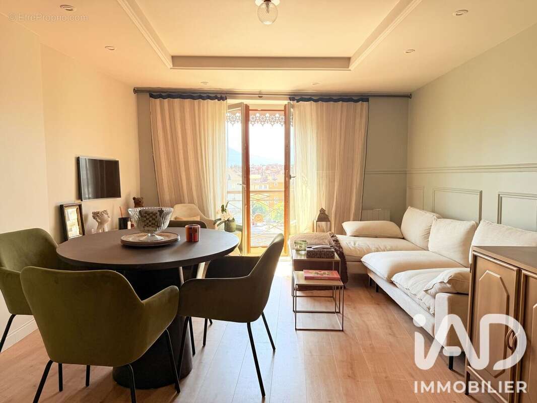 Photo 6 - Appartement à GRENOBLE